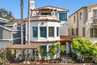 Single Family Residence, 468 31st ST, Manhattan Beach, CA  Manhattan Beach, CA 90266