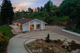 Single Family Residence, 2840 Palos Verdes drive, Rolling Hills, CA 90274 - 2