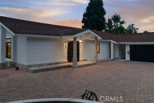 Single Family Residence, 2840 Palos Verdes drive, Rolling Hills, CA 90274 - 4