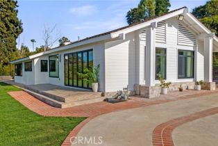 Single Family Residence, 2840 Palos Verdes drive, Rolling Hills, CA 90274 - 67