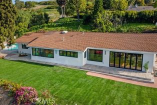 Single Family Residence, 2840 Palos Verdes drive, Rolling Hills, CA 90274 - 68