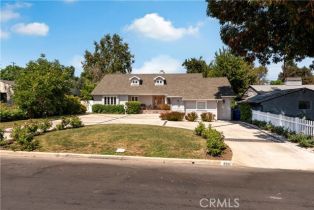 Single Family Residence, 4981 Noeline ave, Encino, CA 91436 - 3