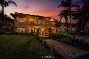 Single Family Residence, 1508 Via Montemar, Palos Verdes Estates, CA 90274 - 2