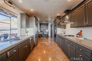 Single Family Residence, 1508 Via Montemar, Palos Verdes Estates, CA 90274 - 42