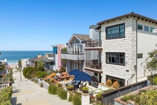 Single Family Residence, 215 19th st, Manhattan Beach, CA 90266 - 3