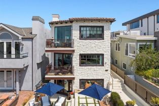 Single Family Residence, 215 19th st, Manhattan Beach, CA 90266 - 59