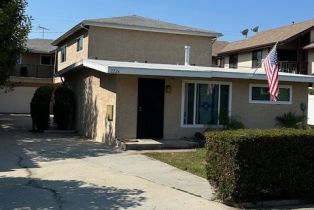 Residential Income, 2226 voorhees, Redondo Beach, CA  Redondo Beach, CA 90278