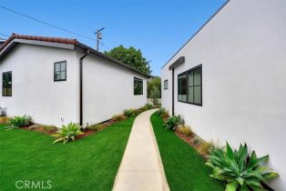 Single Family Residence, 307 Avenue F, Redondo Beach, CA 90277 - 39