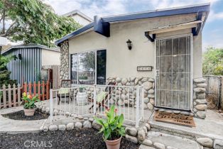 Single Family Residence, 5456 Inglewood blvd, Culver City, CA 90230 - 2