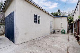 Single Family Residence, 5456 Inglewood blvd, Culver City, CA 90230 - 20