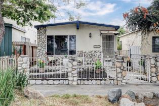 Single Family Residence, 5456 Inglewood BLVD, Culver City, CA  Culver City, CA 90230