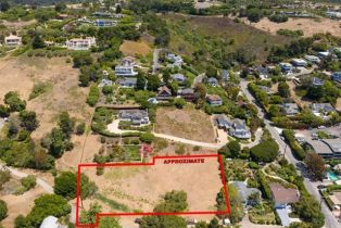 Land, 173 Evans AVE, Summerland, CA  Summerland, CA 93067