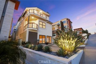 Single Family Residence, 125 3rd st, Manhattan Beach, CA 90266 - 20