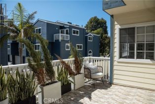 Townhouse, 702 Broadway, Redondo Beach, CA 90277 - 22