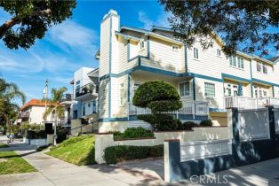 Townhouse, 702 Broadway, Redondo Beach, CA 90277 - 36