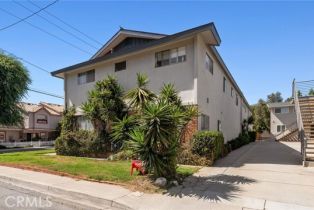 Residential Income, 2701 Curtis ave, Redondo Beach, CA 90278 - 4