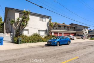 Residential Income, 2701 Curtis ave, Redondo Beach, CA 90278 - 5