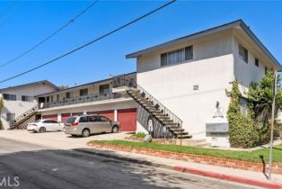 Residential Income, 2701 Curtis AVE, Redondo Beach, CA  Redondo Beach, CA 90278