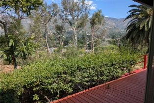 Single Family Residence, 572 Barker Pass Road, Montecito, CA 93108 - 23