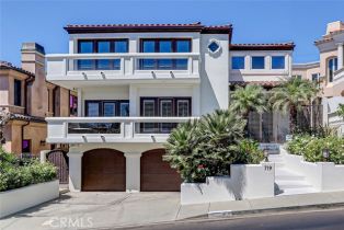 Single Family Residence, 719 11th st, Manhattan Beach, CA 90266 - 2