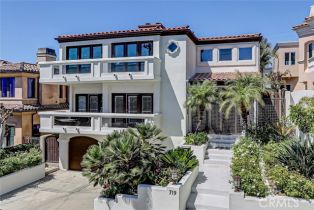 Single Family Residence, 719 11th st, Manhattan Beach, CA 90266 - 3