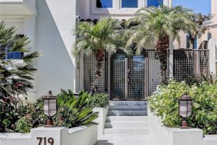 Single Family Residence, 719 11th st, Manhattan Beach, CA 90266 - 4