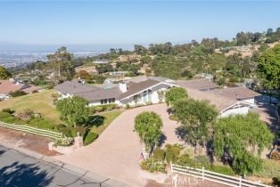 Single Family Residence, 13 Buggy Whip DR, Rolling Hills, CA  Rolling Hills, CA 90274