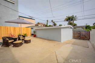 Single Family Residence, 554 Rosecrans ave, Manhattan Beach, CA 90266 - 31