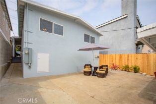 Single Family Residence, 554 Rosecrans ave, Manhattan Beach, CA 90266 - 32