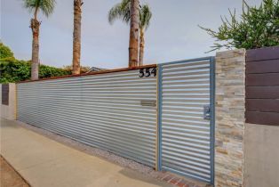 Single Family Residence, 554 Rosecrans ave, Manhattan Beach, CA 90266 - 34