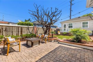 Single Family Residence, 3521 Pacific, Manhattan Beach, CA 90266 - 15