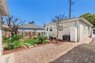 Single Family Residence, 3521 Pacific, Manhattan Beach, CA 90266 - 22