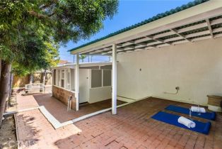 Single Family Residence, 3521 Pacific, Manhattan Beach, CA 90266 - 24