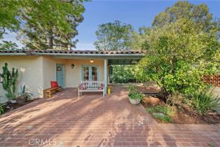 Single Family Residence, 1340 Via Margarita, Palos Verdes Estates, CA 90274 - 2