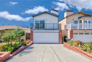 Single Family Residence, 1705 Steinhart AVE, Redondo Beach, CA  Redondo Beach, CA 90278