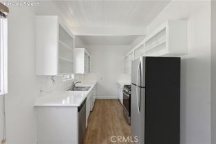 Condominium, 2325 Kansas ave, Santa Monica, CA 90404 - 3