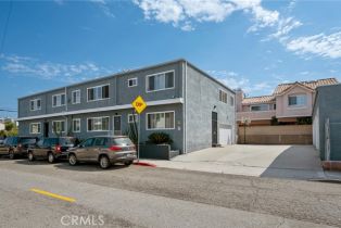 Residential Income, 2600 Mathews ave, Redondo Beach, CA 90278 - 4