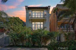 Single Family Residence, 122 Union Jack mall, Marina Del Rey, CA 90292 - 2