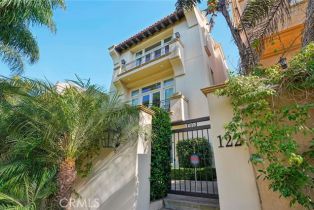 Single Family Residence, 122 Union Jack mall, Marina Del Rey, CA 90292 - 4