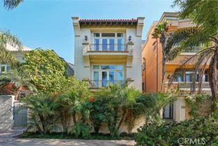 Single Family Residence, 122 Union Jack Mall, Marina Del Rey, CA  Marina Del Rey, CA 90292