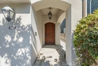 Single Family Residence, 429 5th st, Manhattan Beach, CA 90266 - 4