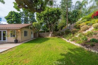 Single Family Residence, 2221 Via Alamitos, Palos Verdes Estates, CA 90274 - 33