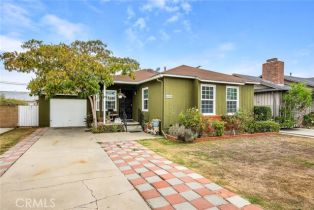 Single Family Residence, 14424 Van Ness AVE, Gardena, CA  Gardena, CA 90249