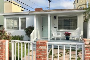 Single Family Residence, 417 33rd st, Manhattan Beach, CA 90266 - 2