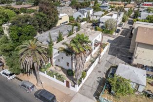 Residential Income, 616 Sunset ave, Venice, CA 90291 - 3