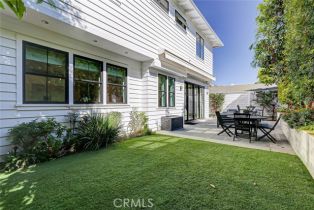 Single Family Residence, 856 14th st, Manhattan Beach, CA 90266 - 23