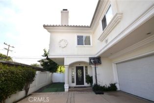 Condominium, 2224 Plant AVE, Redondo Beach, CA  Redondo Beach, CA 90278