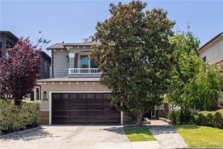 Residential Lease, 2001 Palm AVE, Manhattan Beach, CA  Manhattan Beach, CA 90266