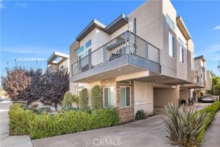 Condominium, 2518 Nelson AVE, CA  , CA 90278