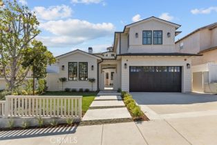 Single Family Residence, 1504 9th st, Manhattan Beach, CA 90266 - 2